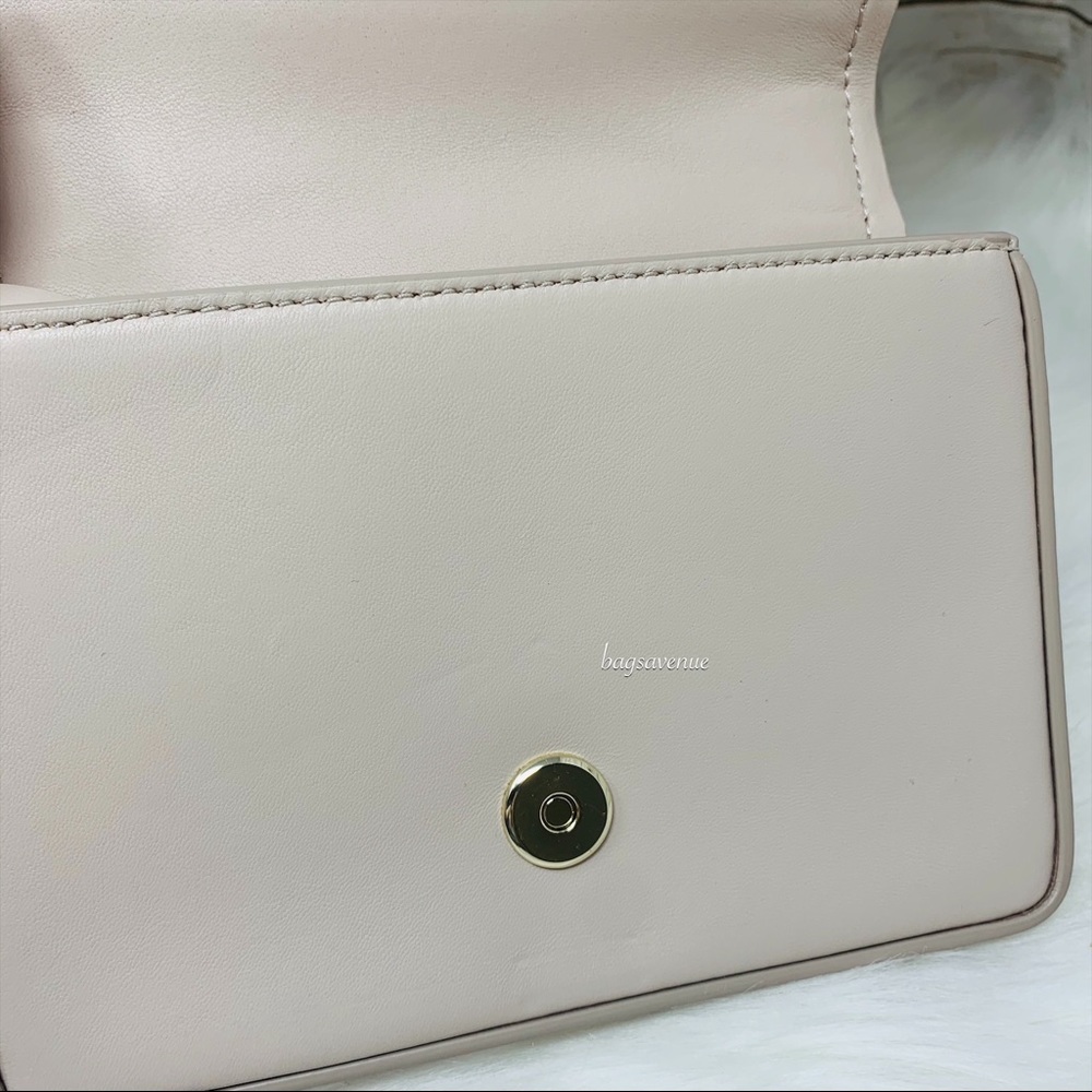 Kate spade small convertible shoulder crossbody - Picture 8 of 8